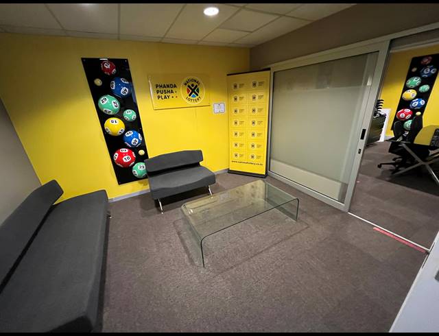 381M² OFFICE TO LET IN CLAREMONT